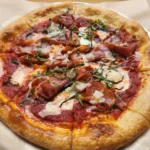 Pro Shoot Oh Pizza - Paris Brewing Co.